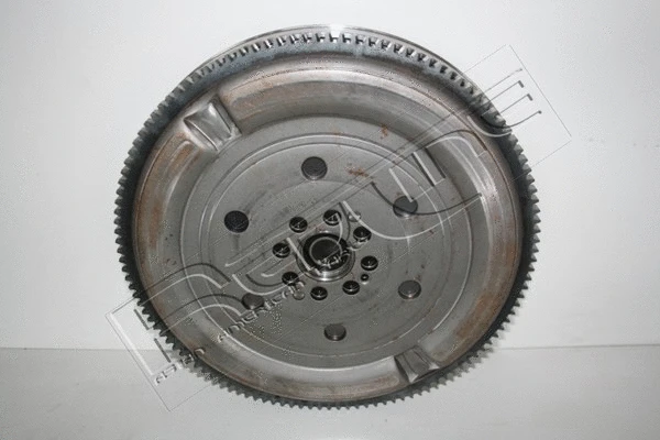 Flywheel