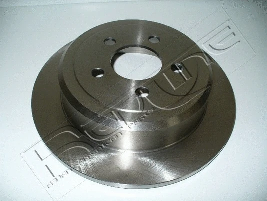 Brake Disc (26DG000)