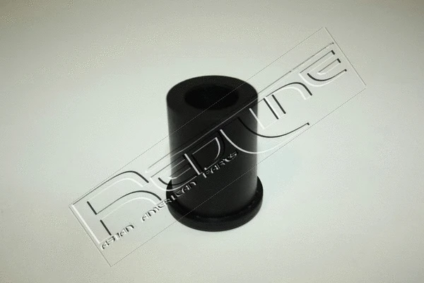 Bushing, leaf spring