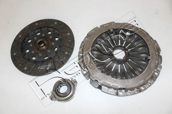Clutch Kit (25HY088)