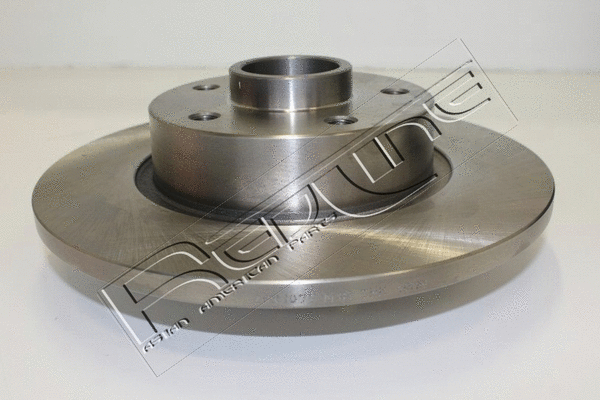 Brake Disc (26NI077)