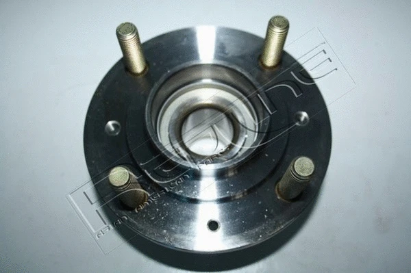 Wheel Hub