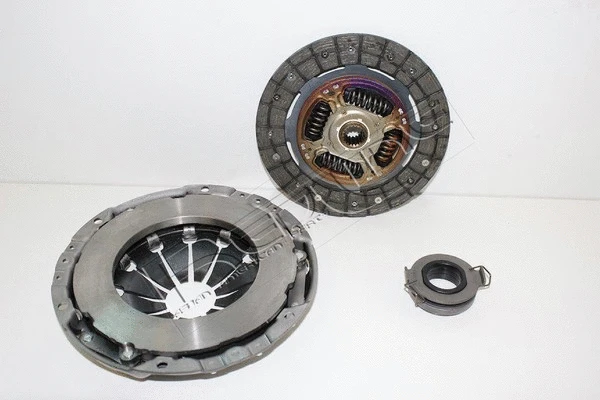 Clutch Kit (25TO103)