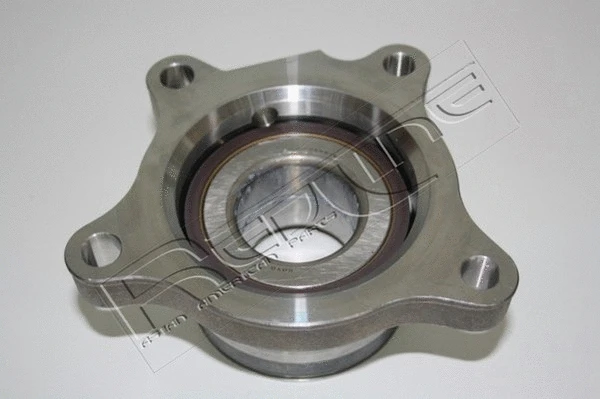 Wheel Hub