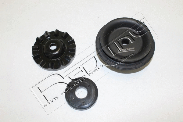 Suspension Strut Support Mount (43KI020)