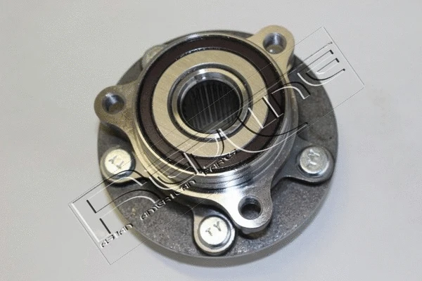Wheel Hub
