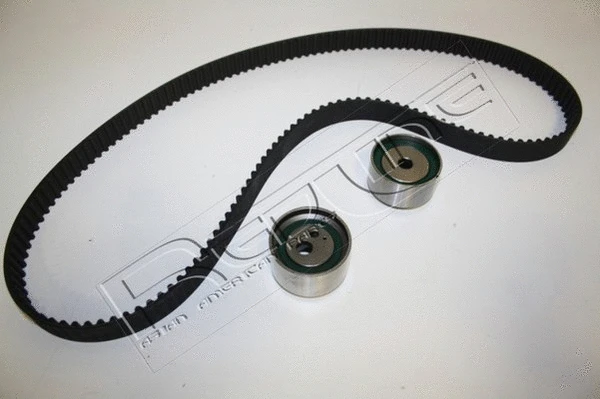 Timing Belt Kit (30KI012)