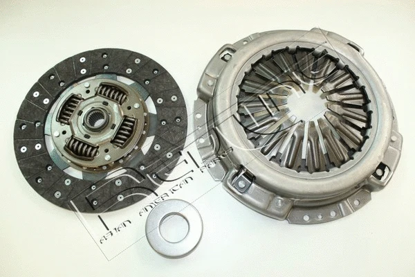 Clutch Kit (25NI124)