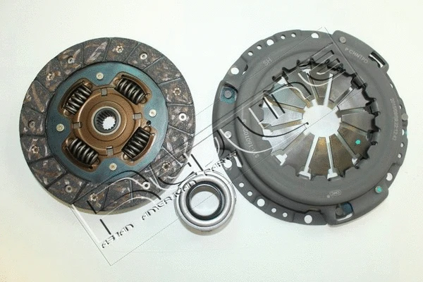Clutch Kit (25DR005)