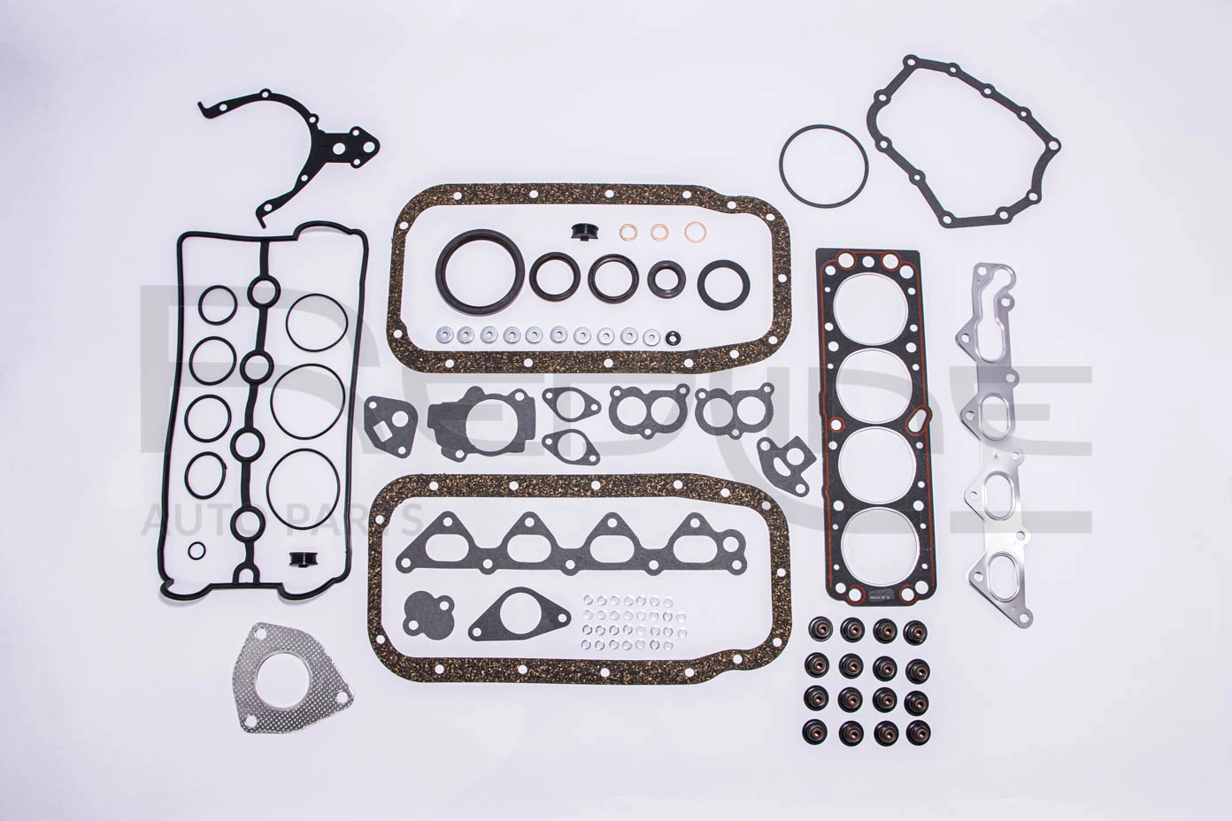 Full Gasket Kit, engine (33DW011)
