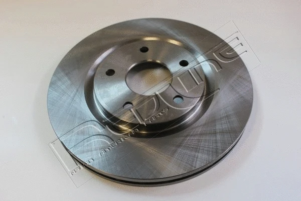 Brake Disc (26CH020)