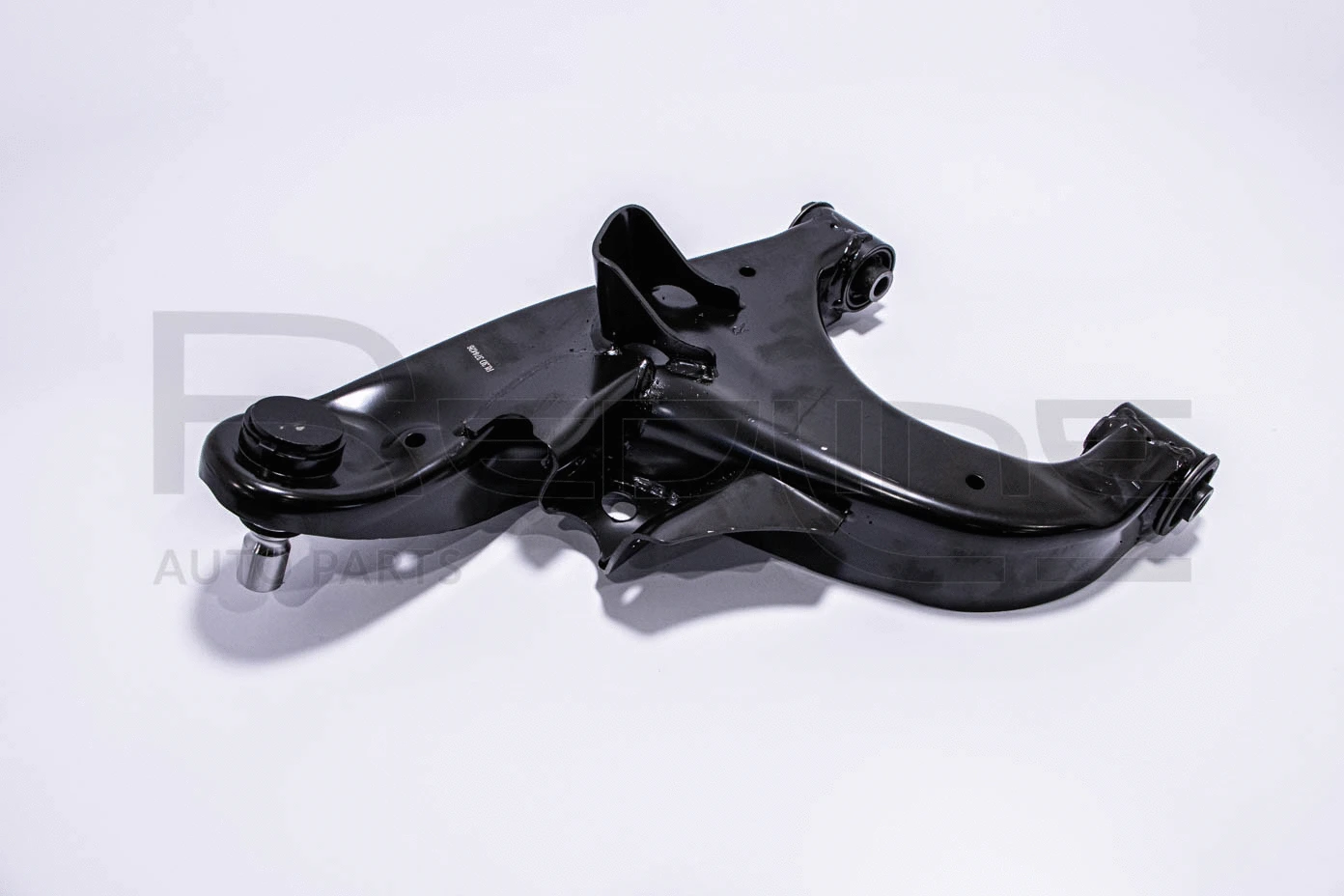 Control/Trailing Arm, wheel suspension (40NI246)