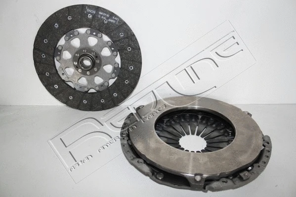 Clutch Kit (25KI086)