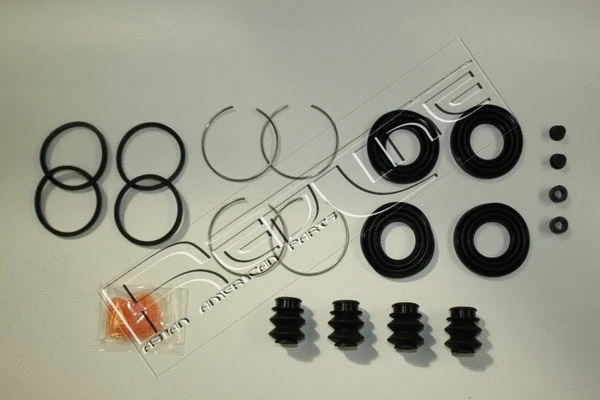 Repair Kit, brake caliper (53MI001)