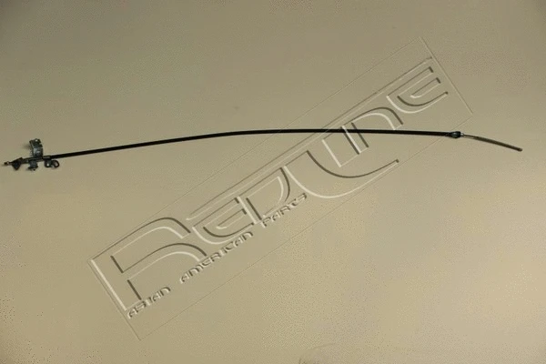 Cable Pull, parking brake (49TO016)