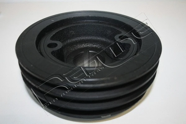 Belt Pulley, crankshaft