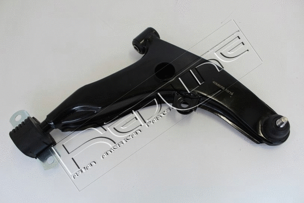 Control/Trailing Arm, wheel suspension (40MI058)