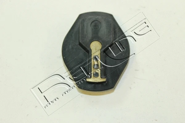 Rotor, distributor (50SU002)