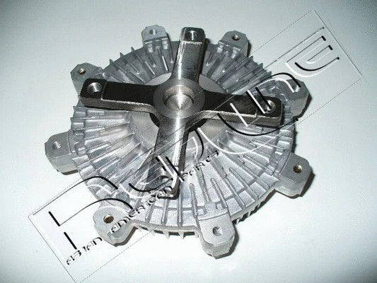 Clutch, radiator fan (28MI024)