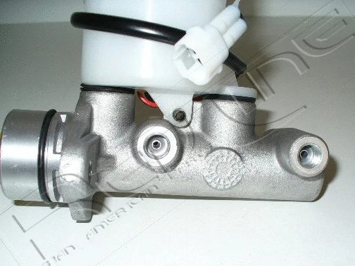 Brake Master Cylinder (09SZ000)
