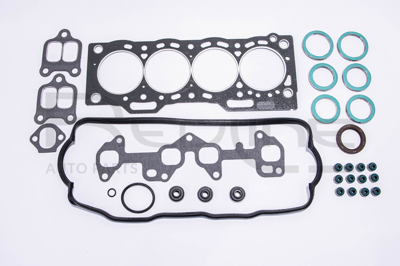 Gasket Kit, cylinder head (32TO039)