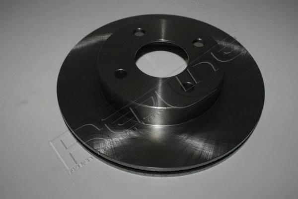 Brake Disc (26NI040)