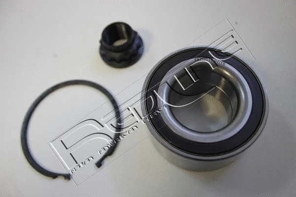 Wheel Bearing Kit (24TO016)