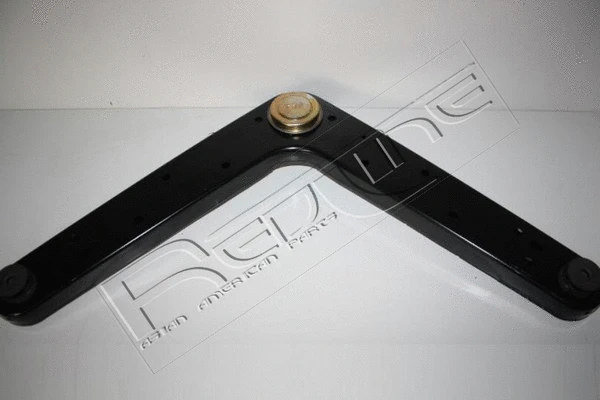 Control/Trailing Arm, wheel suspension (40JE055)