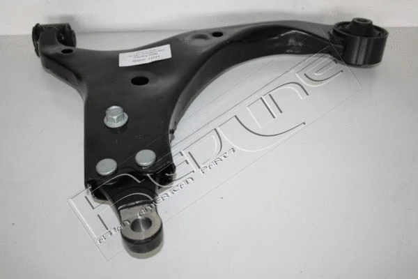 Control/Trailing Arm, wheel suspension (40KI016)