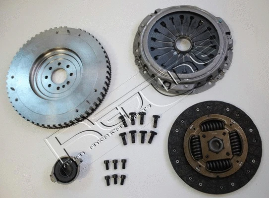 Clutch Kit (25CI002)