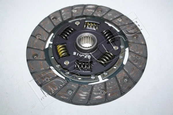Clutch Disc (25MZ001)