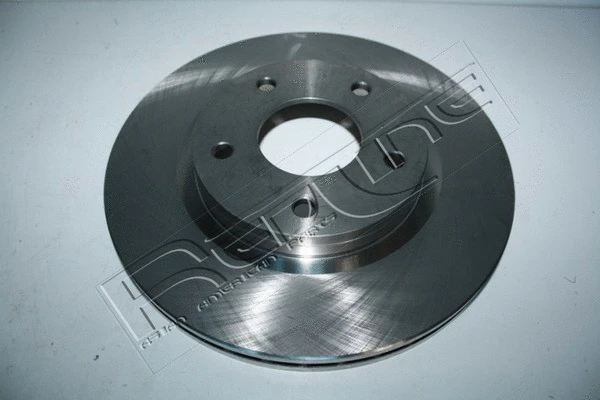 Brake Disc (26NI063)