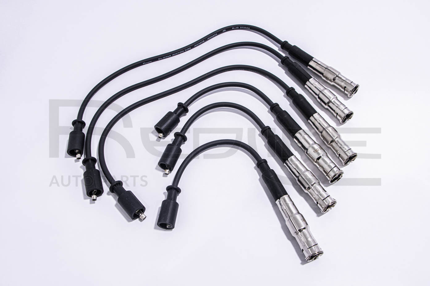 Ignition Cable Kit (63MI000)