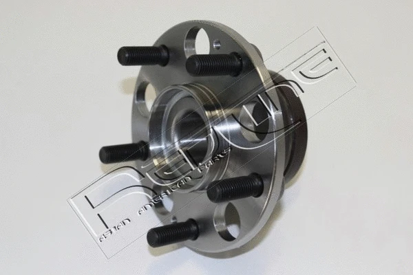 Wheel Hub