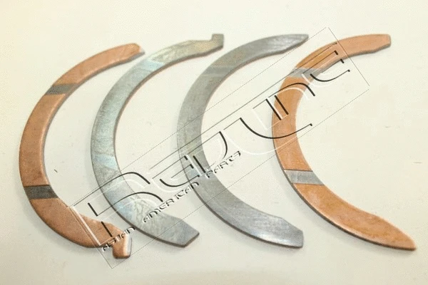 Thrust Washer, crankshaft (06SZ004)