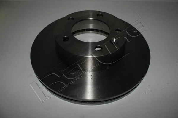 Brake Disc (26NI052)