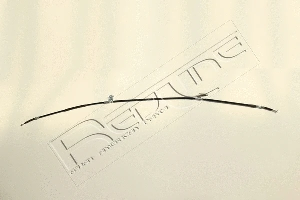 Cable Pull, parking brake (49MZ010)