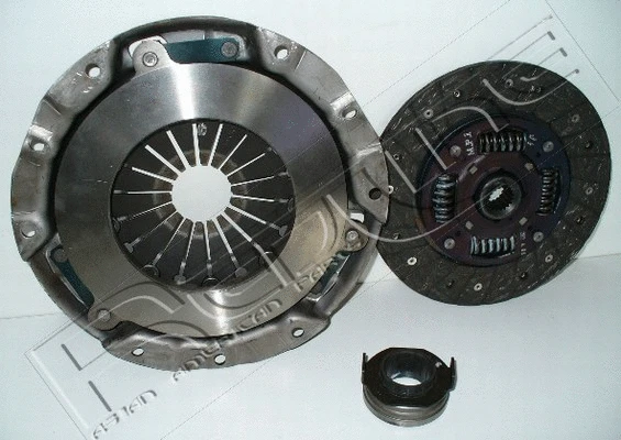 Clutch Kit (25MI067)