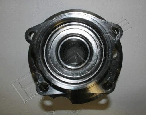 Wheel Hub