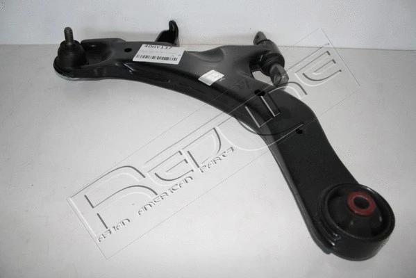 Control/Trailing Arm, wheel suspension (40HY137)