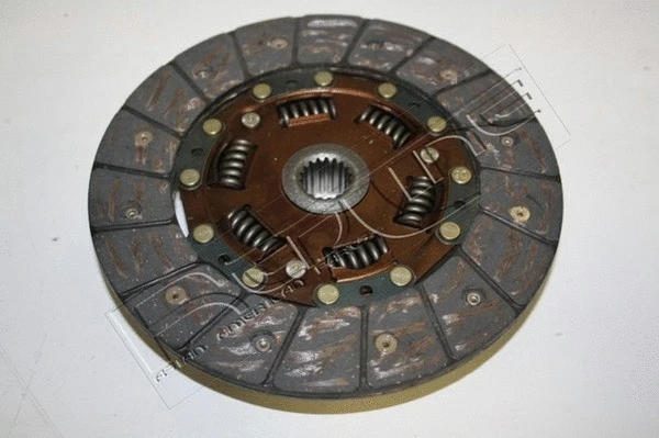 Clutch Disc