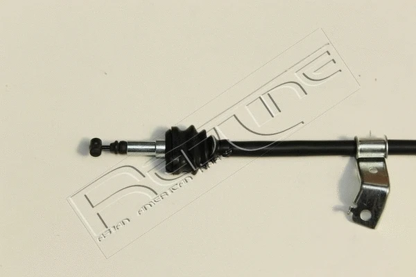 Cable Pull, parking brake