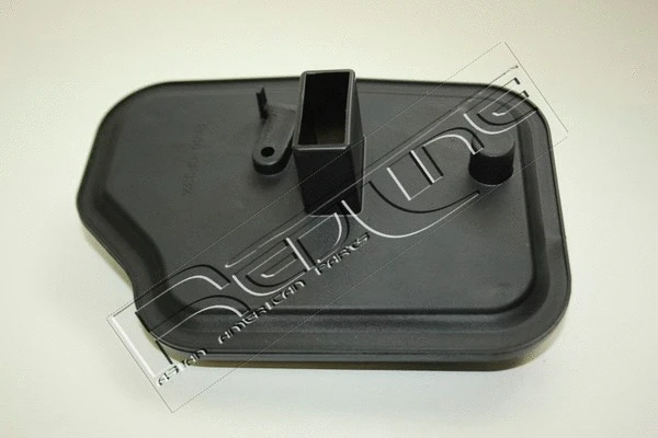 Hydraulic Filter Kit, automatic transmission