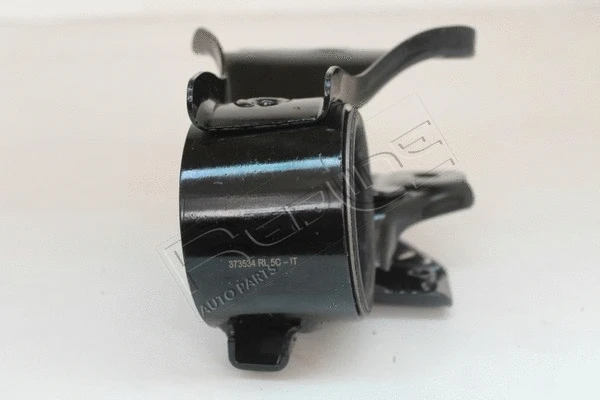 Mounting, control/trailing arm