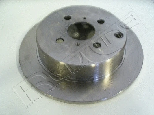 Brake Disc (26TO058)