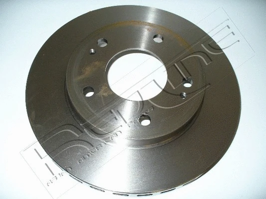 Brake Disc (26MI000)