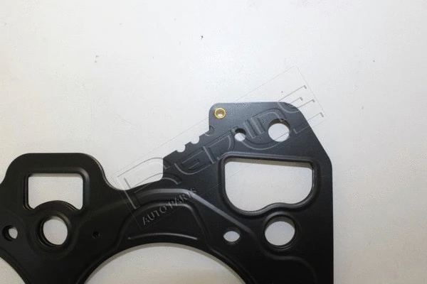 Gasket, cylinder head