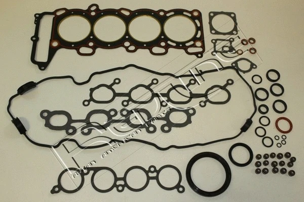 Full Gasket Kit, engine (33NI012)