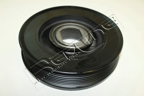 Belt Pulley, crankshaft