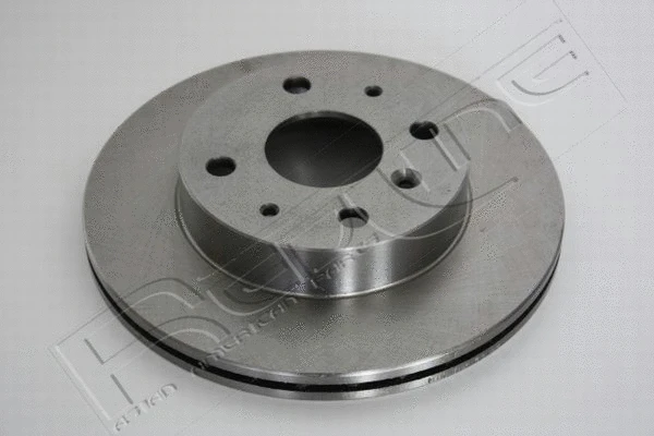 Brake Disc (26DA005)